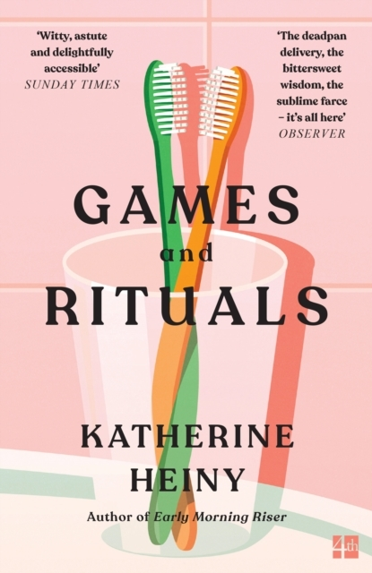 Billede af Games And Rituals