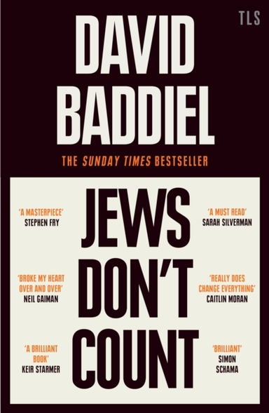 Jews Don’T Count