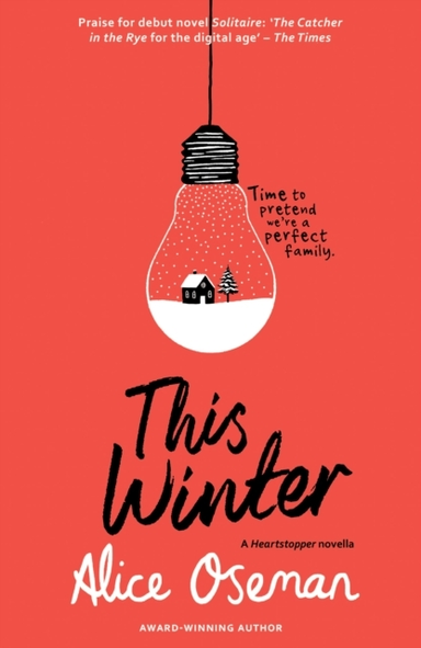 This Winter - A Heartstopper novella