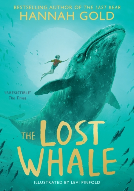 Billede af The Lost Whale