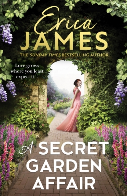 Billede af A Secret Garden Affair