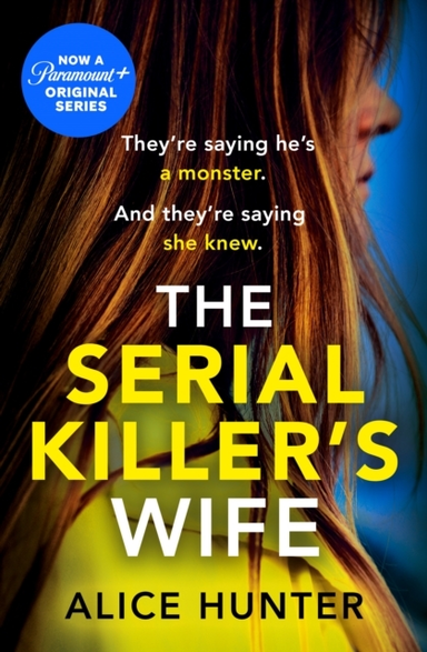 The Serial Killer’S Wife
