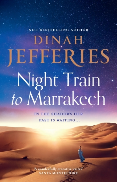 Night Train To Marrakech