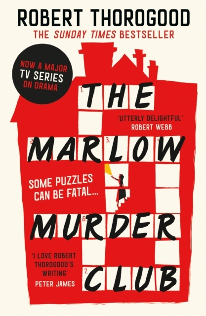 Billede af The Marlow Murder Club