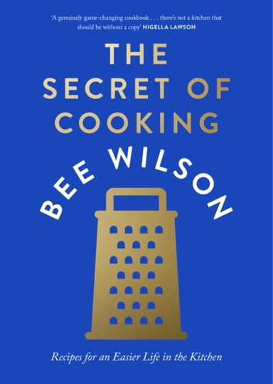 The Secret Of Cooking Recipes For An Easier Life In The Kitchen