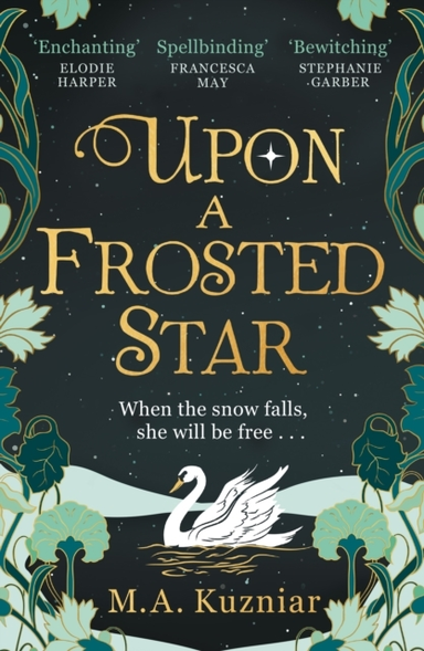 Upon A Frosted Star