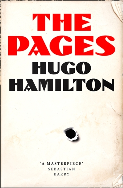 Billede af The Pages