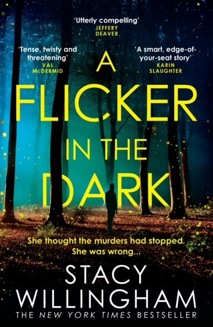 Billede af A Flicker In The Dark