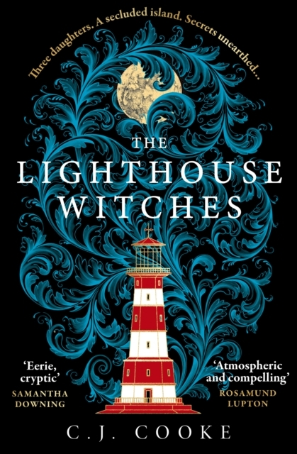 Billede af The Lighthouse Witches