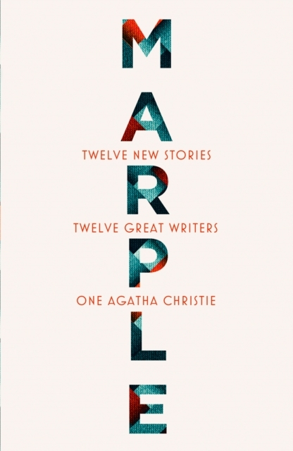 Billede af Marple: Twelve New Stories
