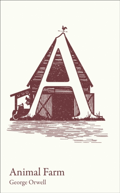 Animal Farm Gcse 9-1 Set Text Student Edition
