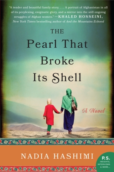 The Pearl That Broke Its Shell A Novel