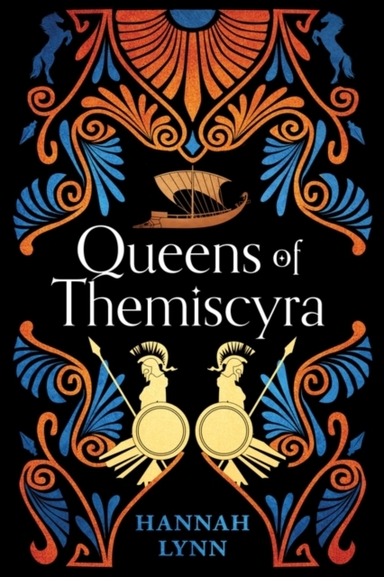 Queens Of Themiscyra