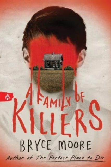 Billede af A Family Of Killers