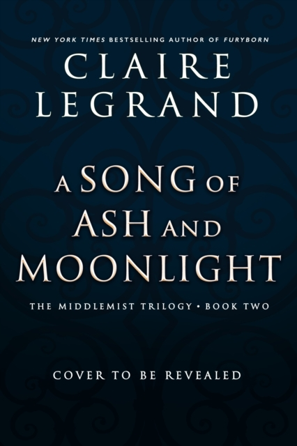 Billede af A Song Of Ash And Moonlight