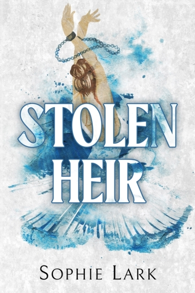 Stolen Heir A Dark Mafia Romance