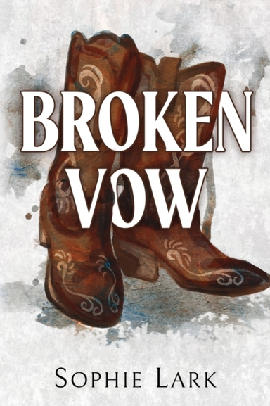 Broken Vow A Dark Mafia Romance