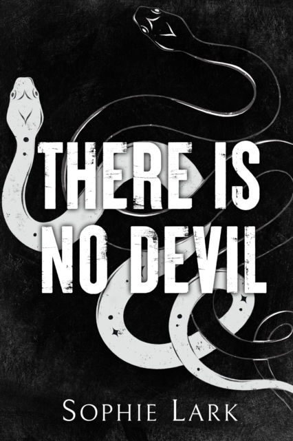 Billede af There Is No Devil