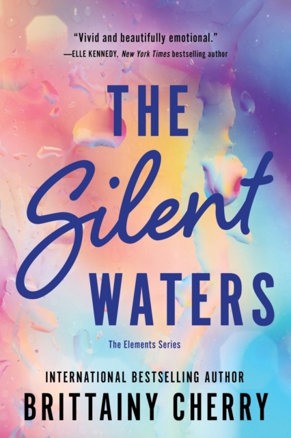 Billede af The Silent Waters