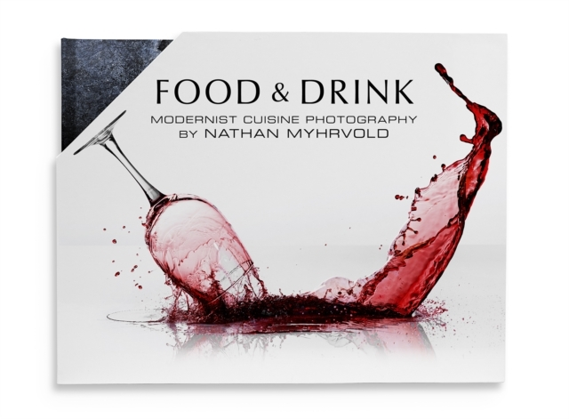 Billede af Food & Drink Modernist Cuisine Photography