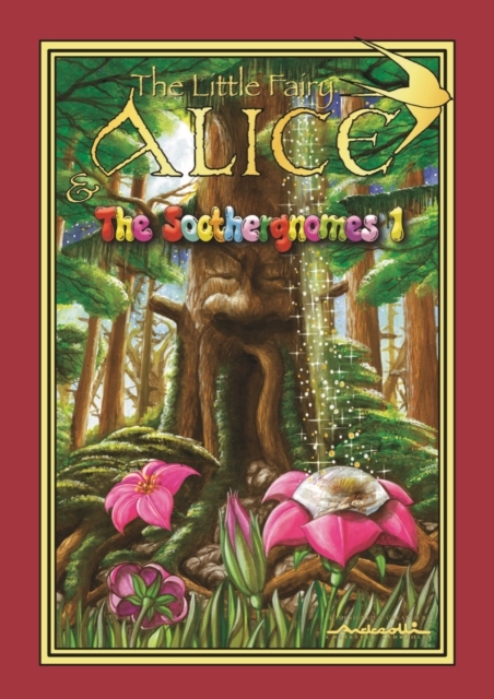 Billede af The Little Fairy Alice and The Soothergnomes