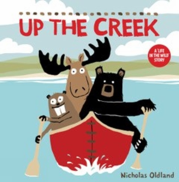 Billede af Up The Creek