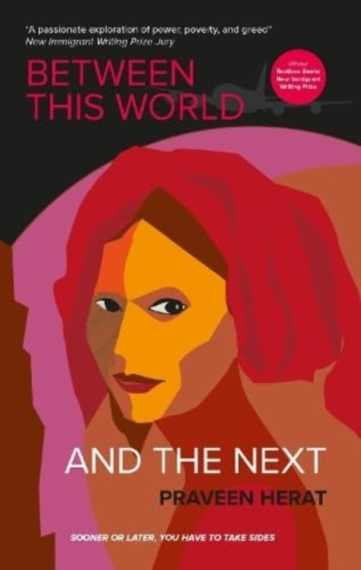 Billede af Between This World And The Next