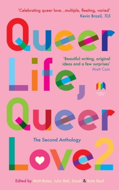 Billede af Queer Life, Queer Love The Second Anthology