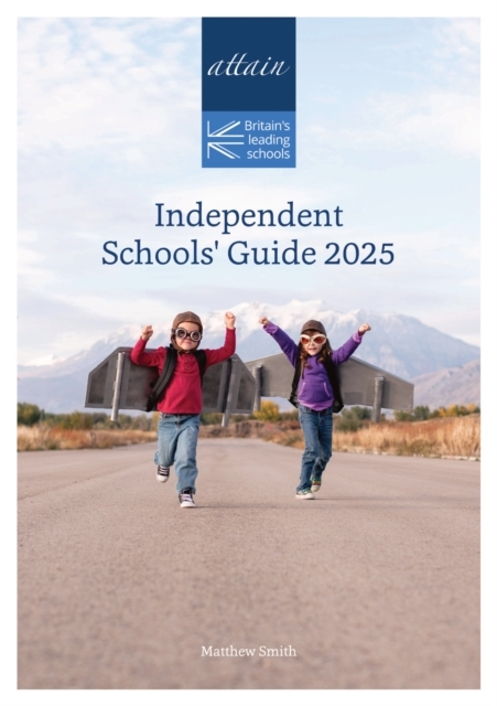 Billede af Attain Independent Schools Guide
