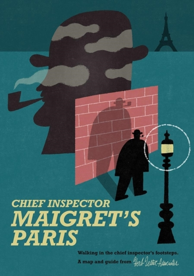 Maigret’S Paris