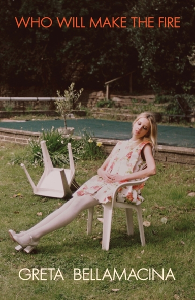 Who Will Make The Fire