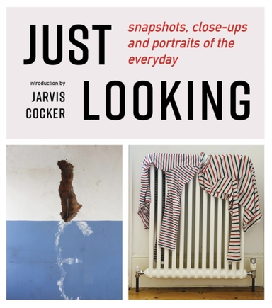 Just Looking Snapshots, Close-Ups And Portraits Of The Everyday