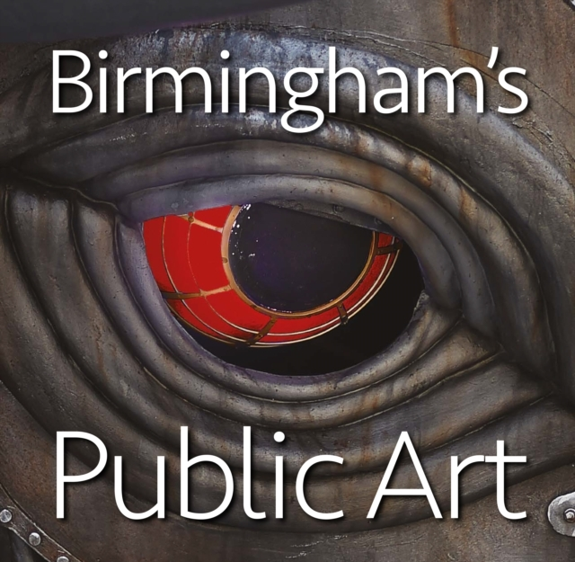 Billede af Birmingham'S Public Art