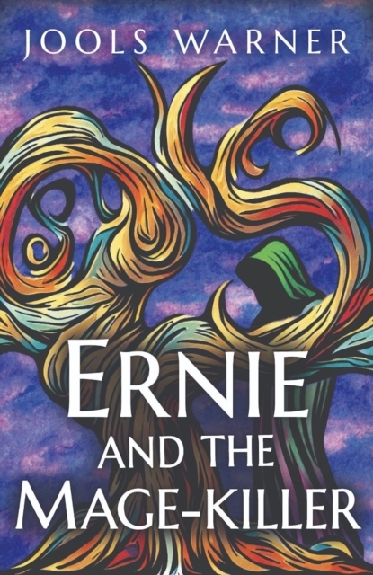 Billede af Ernie And The Mage-Killer