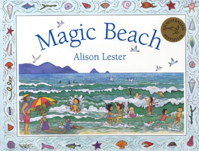 Billede af Magic Beach