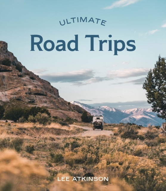 Billede af Ultimate Road Trips