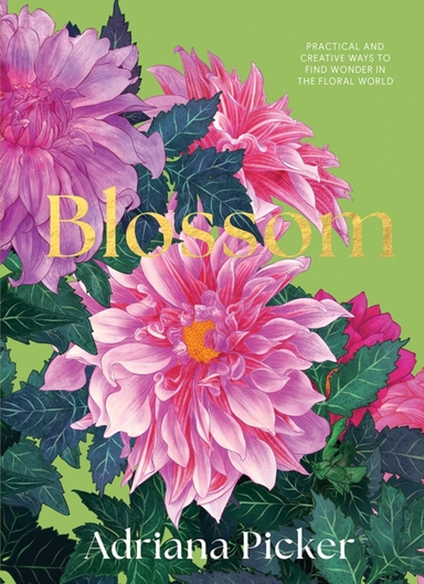 Blossom Practical And Creative Ways To Find Wonder In The Floral World