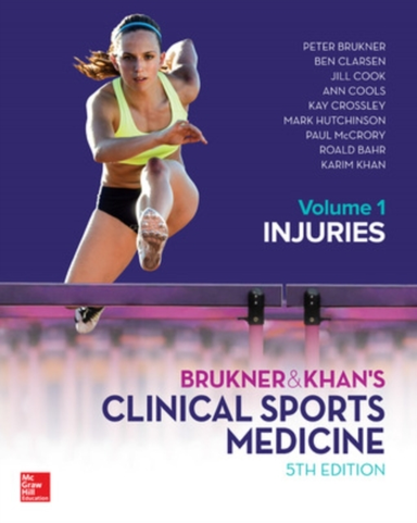 Brukner & Khan'S Clinical Sports Medicine, Revised