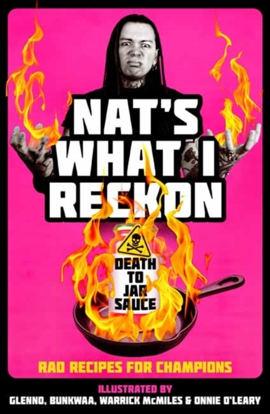 Death To Jar Sauce