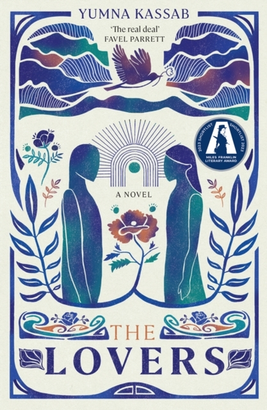 The Lovers Shortlisted For The Miles Franklin Literary Award