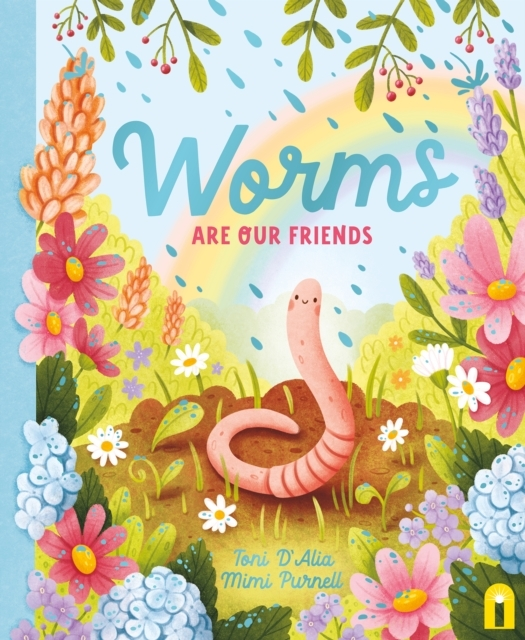 Billede af Worms Are Our Friends