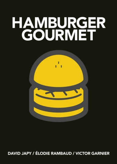 Hamburger Gourmet Mini
