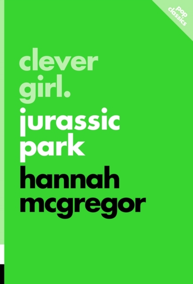 Clever Girl Jurassic Park