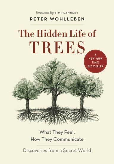 The Hidden Life Of Trees What They Feel, How They Communicatea?Discoveries From A Secret World