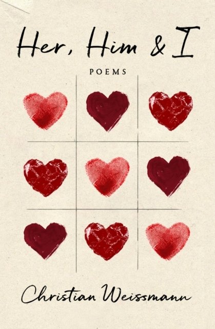 Billede af Her, Him & I Poems