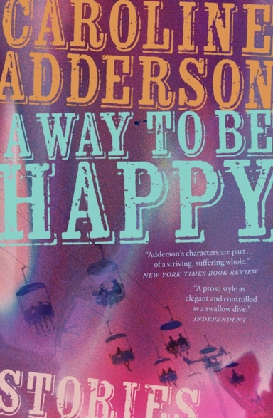 A Way To Be Happy