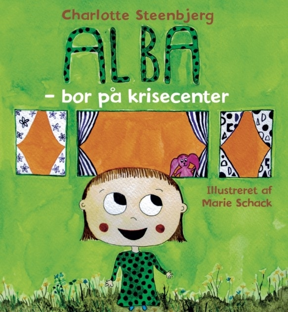 Billede af Alba