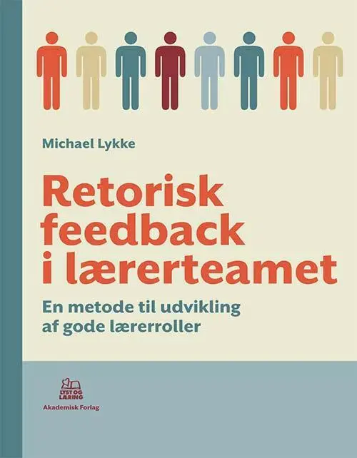 Billede af Retorisk feedback i lærerteamet
