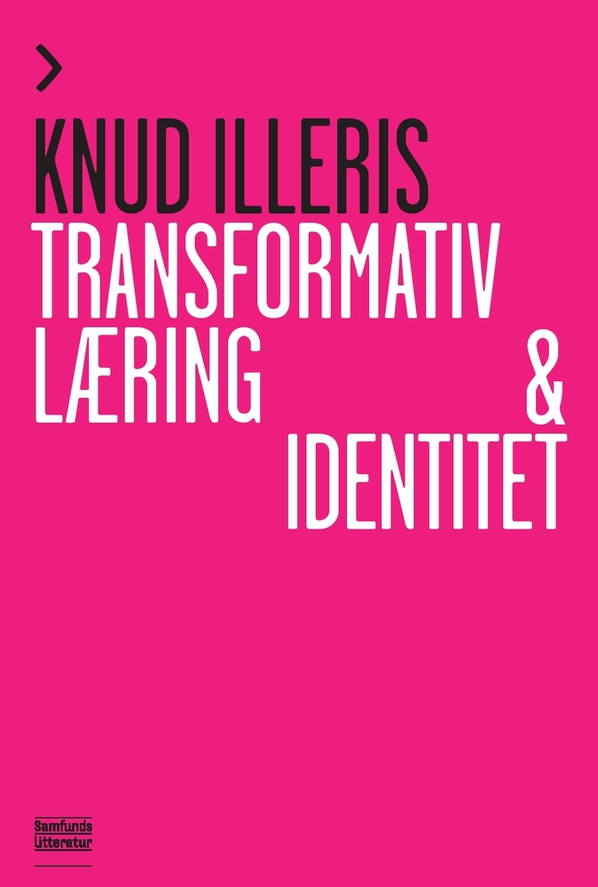 Billede af Transformativ læring og identitet