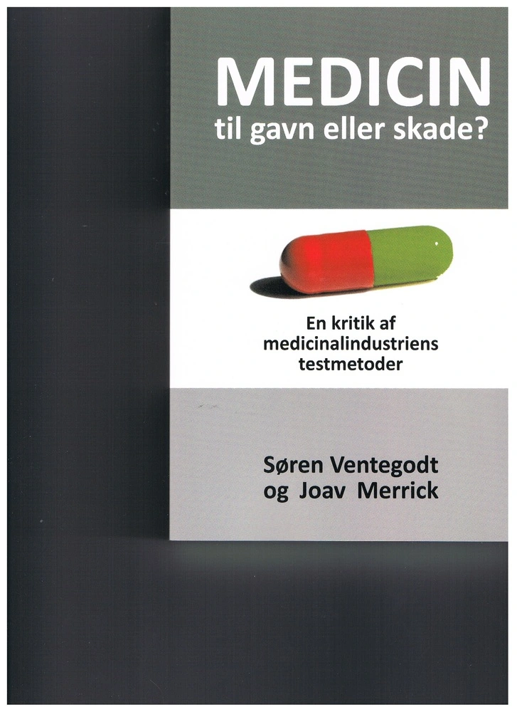 Billede af Medicin til gavn eller skade?